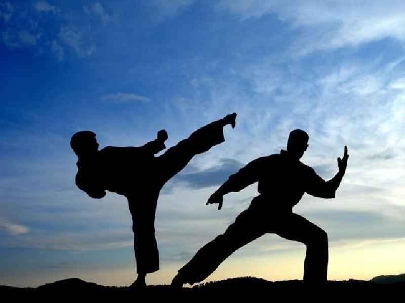 Which martial art focuses on speed