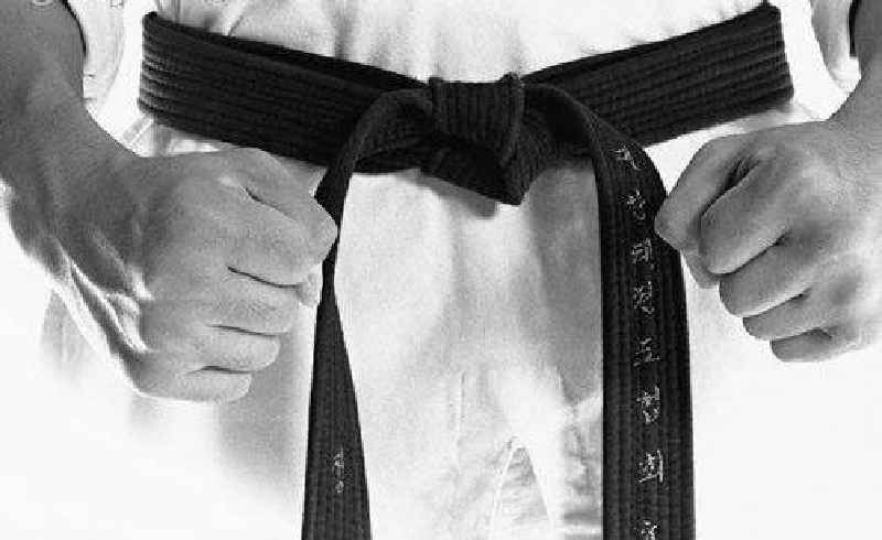 Which martial art is easiest to get a black belt