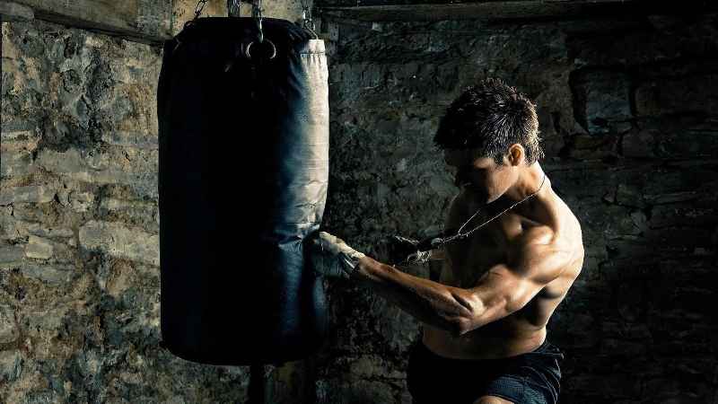 Which martial art is the best workout