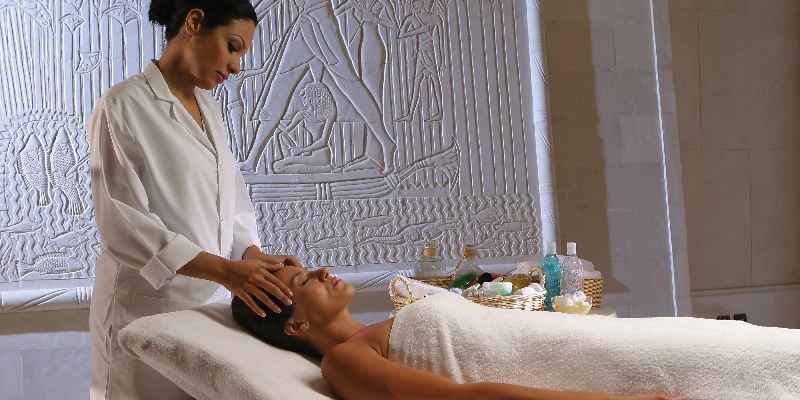 Which massage is best for relaxation