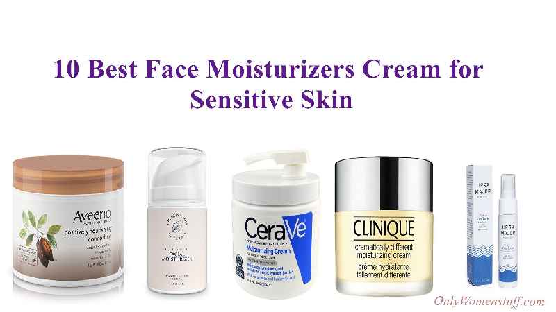Which moisturizer is best for dry skin