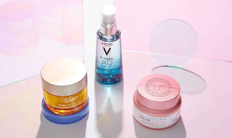 Which moisturizer is best for glowing skin