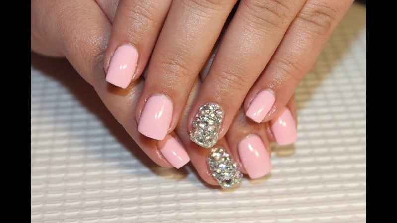 Which nail extensions last the longest