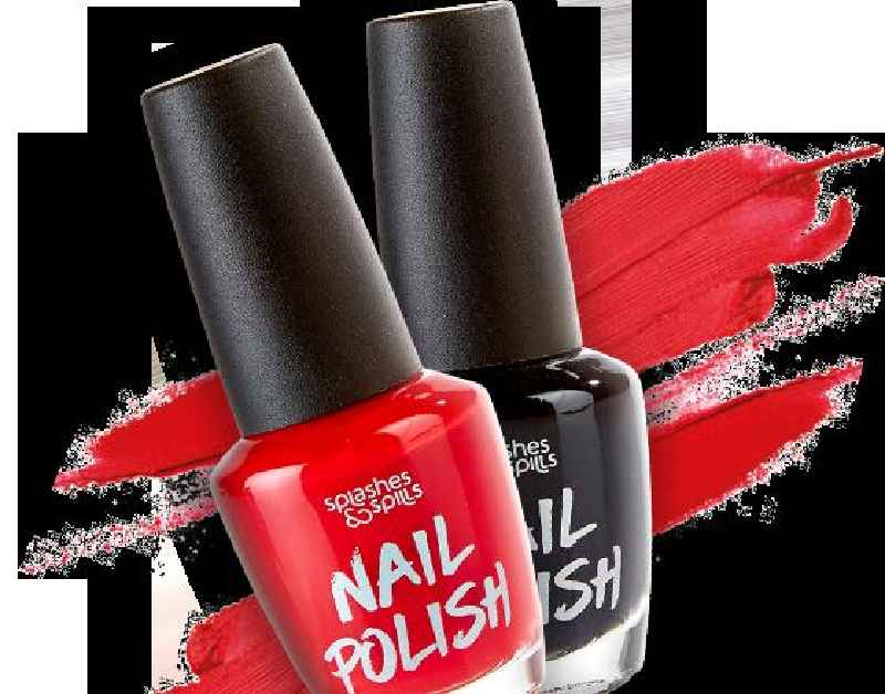 Which nail polish brand is best