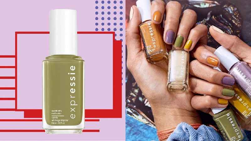 Which nail polish brand is best