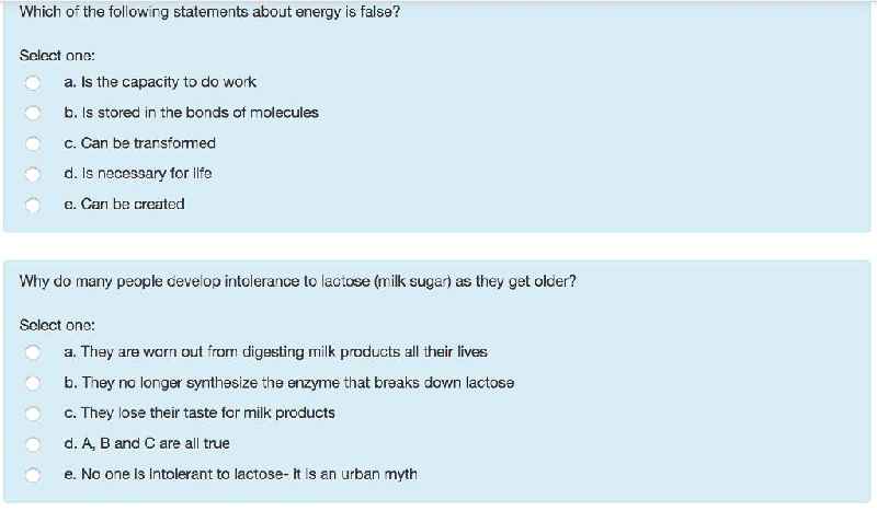 Which of the following statements is false about nutrients in milk