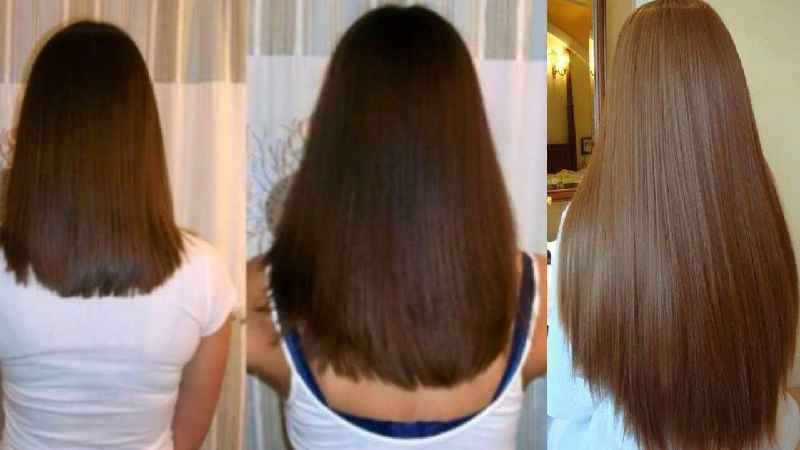 Which oil is best for long hair growth