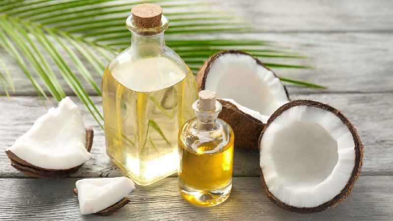 Which oil is best for massage for old age