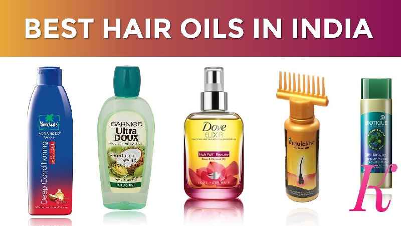 Which oil is best for preventing hair loss