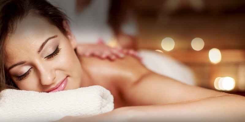 Which oil is good for body massage