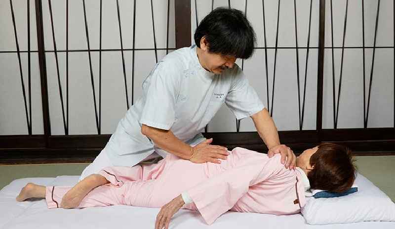 Which oil massage is good for nerves