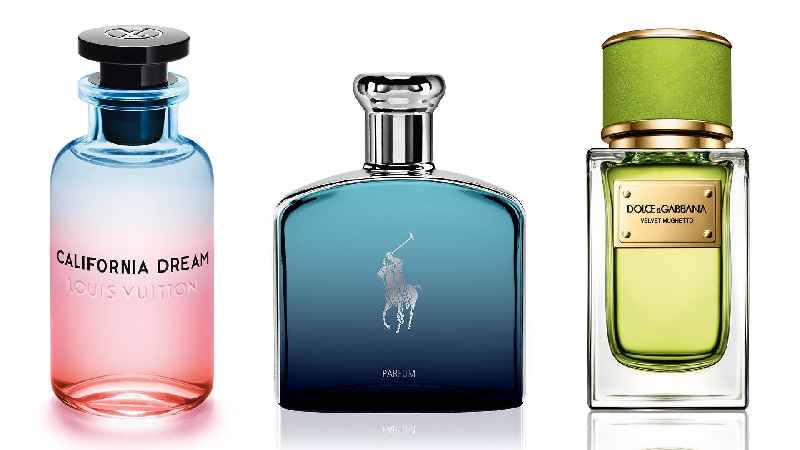 Which perfume scent lasts the longest