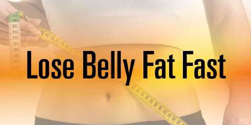 Which protein is best for belly fat loss