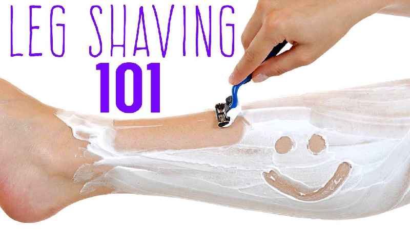 Which razor is best for shaving women's legs