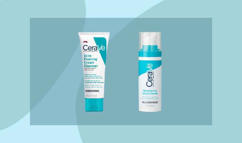 Which retinol iS best for acne scars