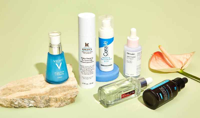 Which serum is best for dry skin