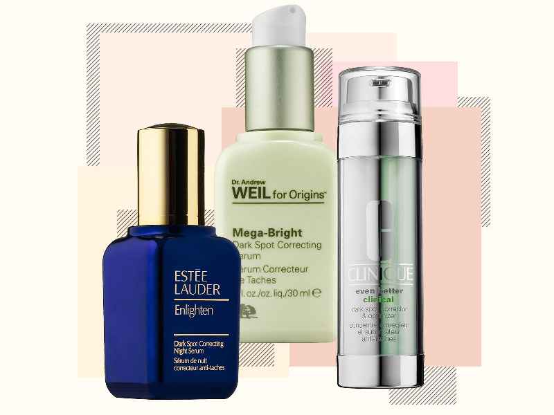 Which serum is best for glowing skin