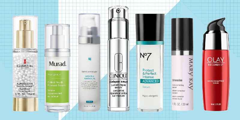 Which serum is best for skin lightening