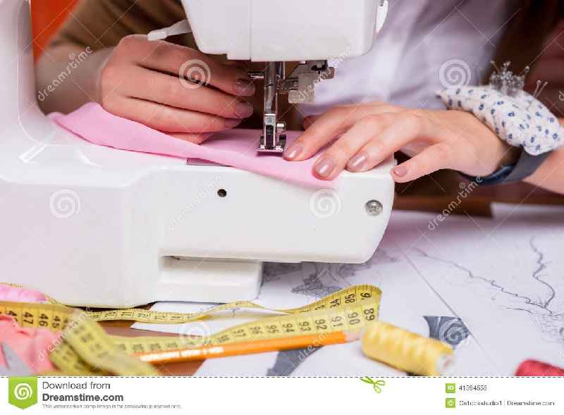 Which sewing machine is best for designers