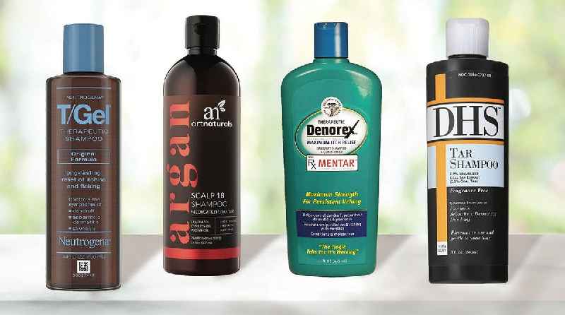 Which shampoo is best for daily hair wash
