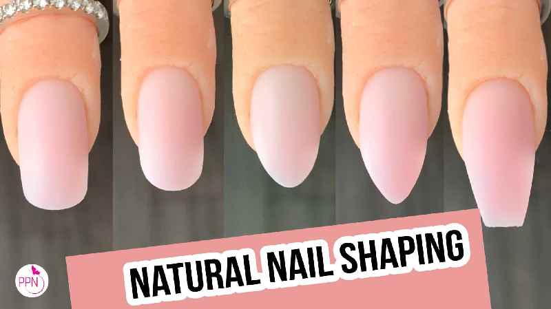 Which side of nail file do you use