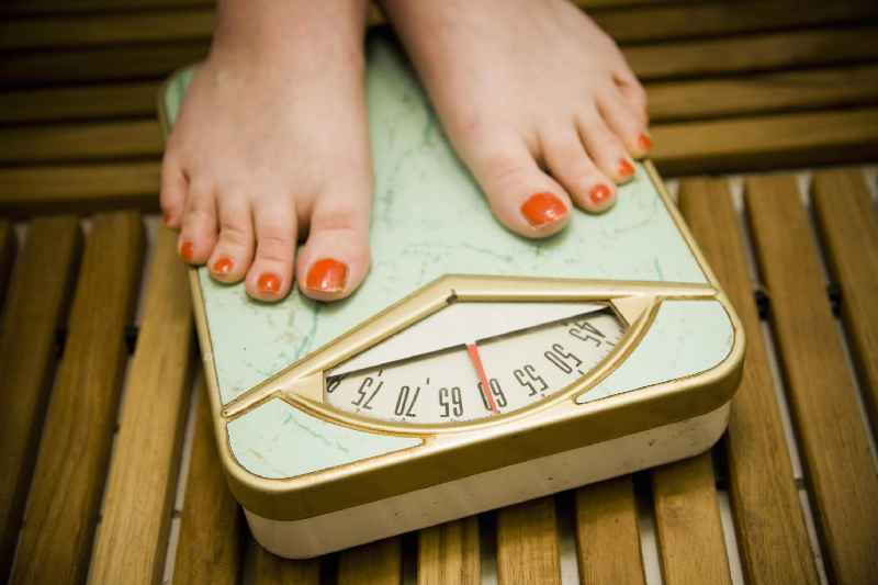 Which snack is best for weight loss