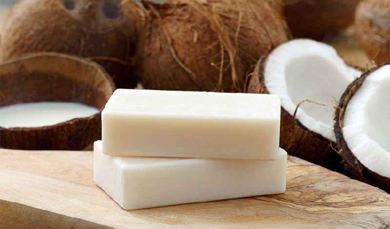 Which soap is best for dry skin