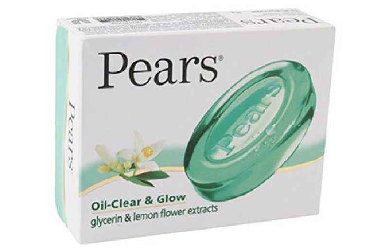 Which soap is best for oily skin