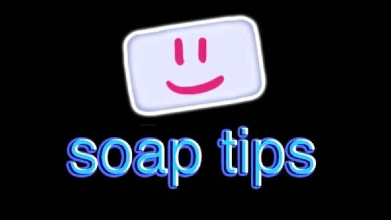Which soap is good for face wash