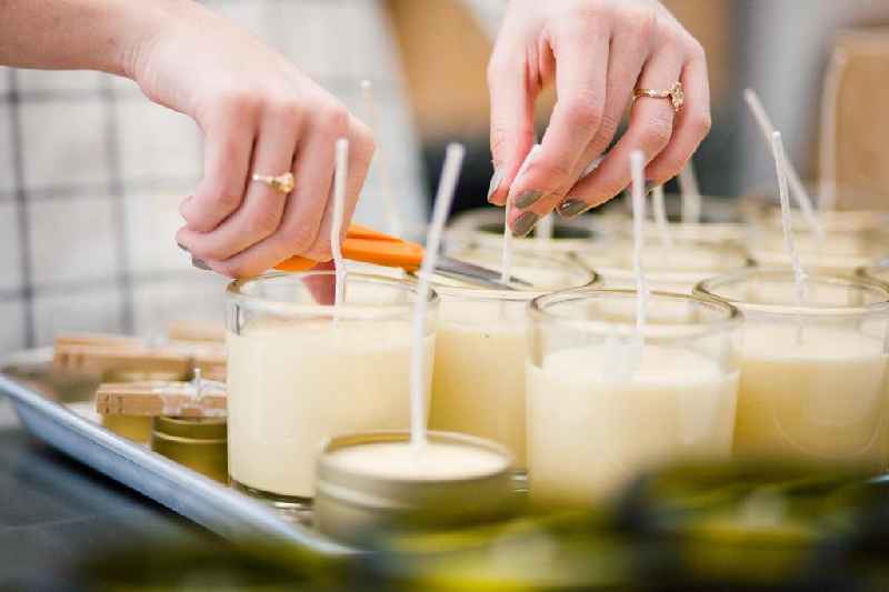 Which soy wax is best for candle making