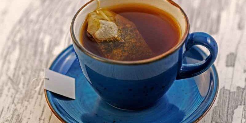 Which tea burns the most fat