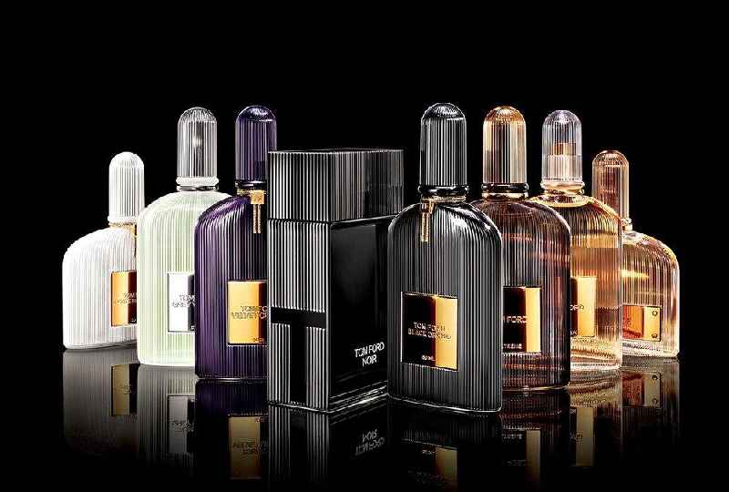 Which Tom Ford fragrances are unisex