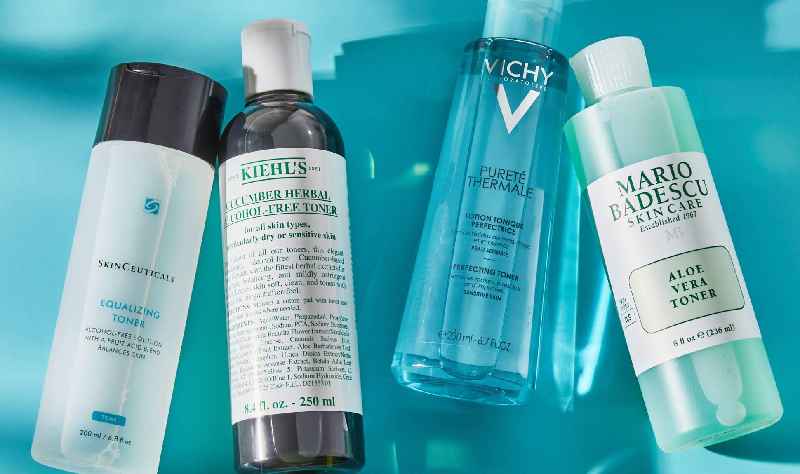 Which toner is best for dry skin
