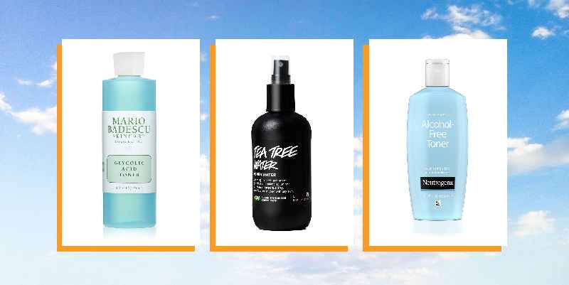 Which toner is best for glowing skin