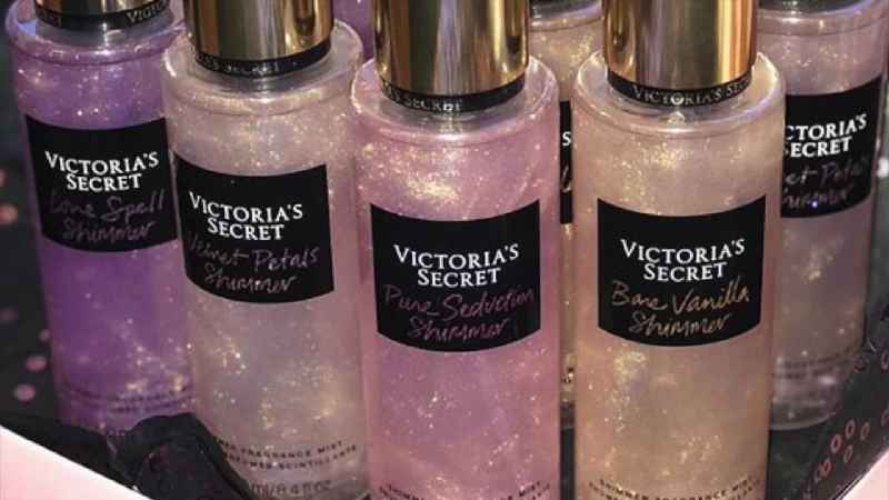 Which Victoria's Secret perfume has pheromones