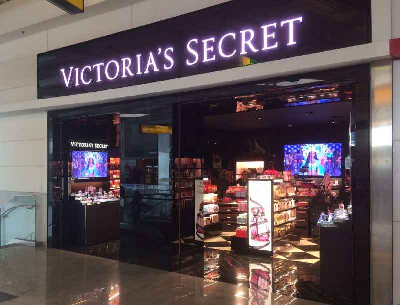 Which Victoria's Secret perfume has pheromones