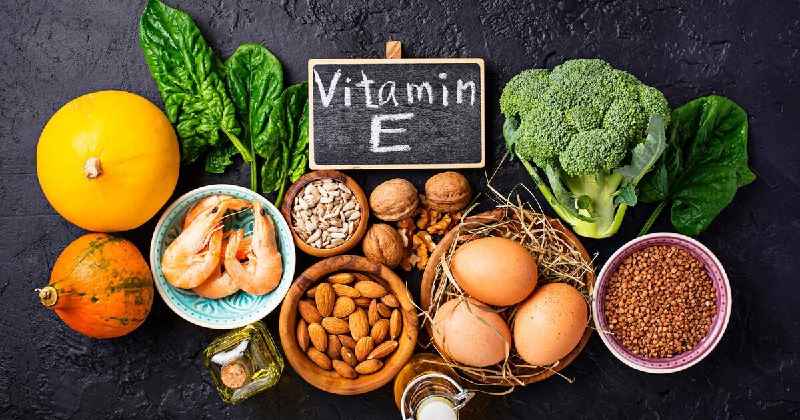 Which vitamin is best for anti aging