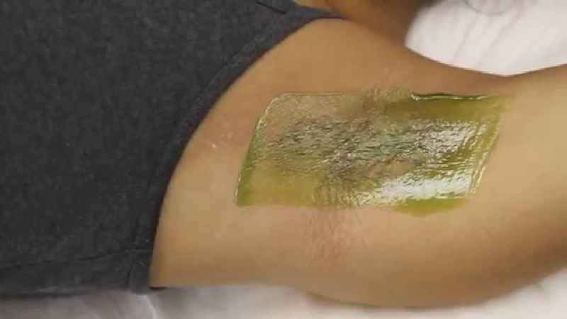 Which waxing is best for sensitive skin