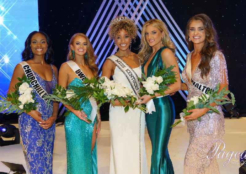 Who are the directors of Miss Florida USA