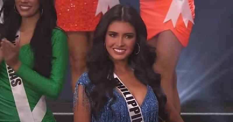 Who is 2nd Miss Universe