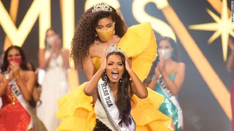 Who is first Miss Universe in India