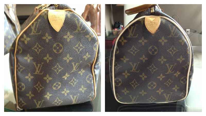Who is Louis Vuitton named after