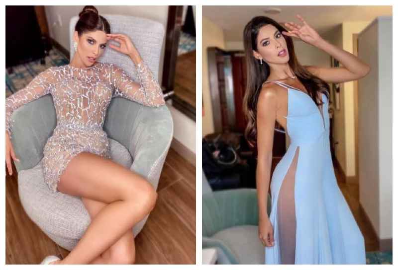 Who is runner-up for Miss Universe 2021