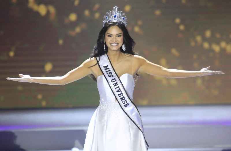Who is the first Miss Universe in Philippines