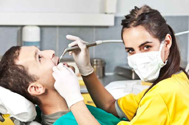 Who is the most famous dental hygienist
