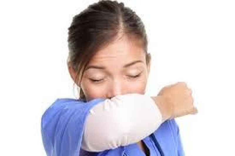 Who is the primary target for respiratory hygiene or cough etiquette