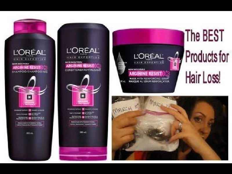Who is the target market for natural hair products