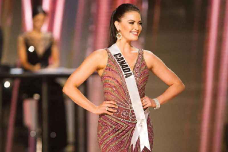 Who is the youngest Miss Universe