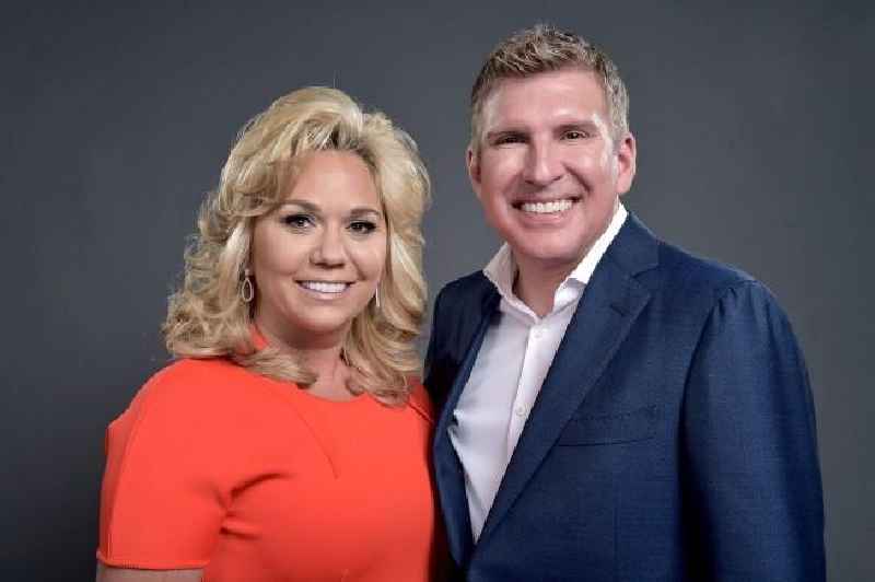 Who is Todd and Julie Chrisley