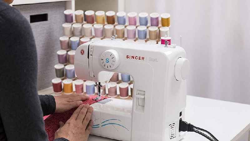 Who makes Husqvarna sewing machines